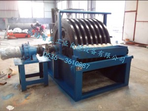 WK盤式尾礦回收機