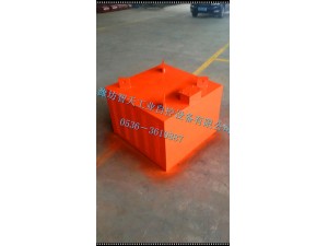 RCDA風冷懸掛式電磁除鐵器