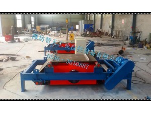 RCDC風冷自卸式電磁除鐵器