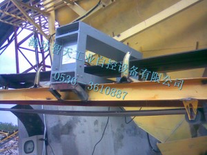 GJT-F金屬探測儀