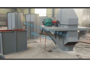 NE系列斗式提升機