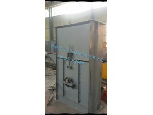 TH環鏈斗式提升機