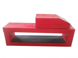 JYG-B金屬探測儀