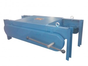 RCYP手動永磁除鐵器